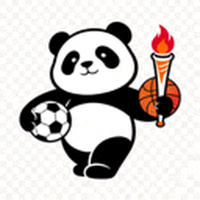 熊猫体育官方Logo - 国宝级赛事资讯平台