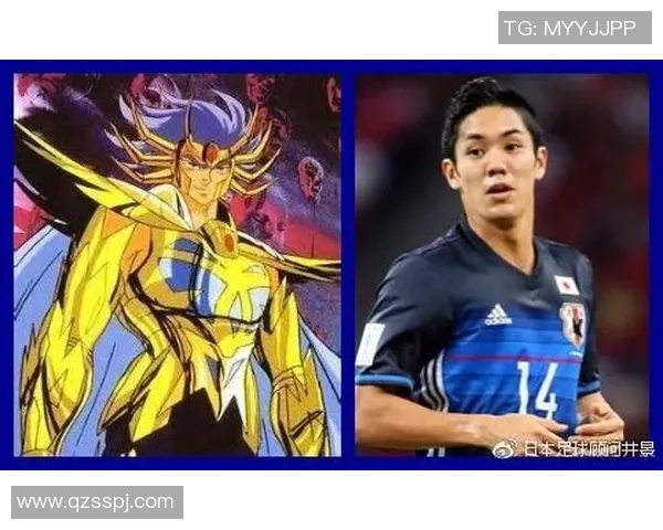 巨蟹座足球明星盘点 哪些球员是巨蟹座的代表人物