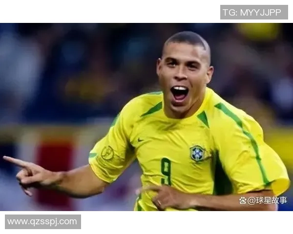 走近足球巨星：探索球场背后的传奇与奋斗故事