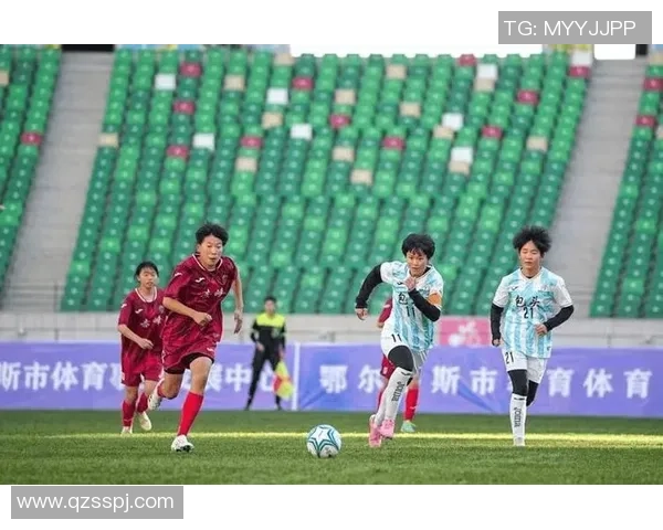 锦州足球星引领城市体育发展激发青年热情共筑活力未来